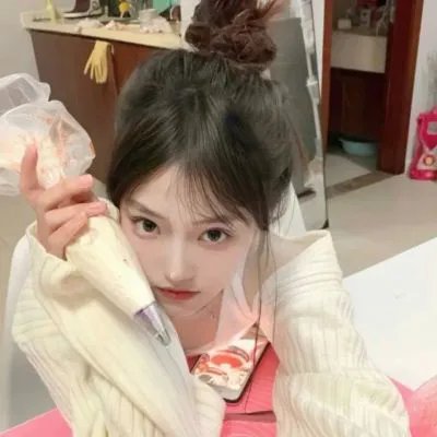 白衣天使